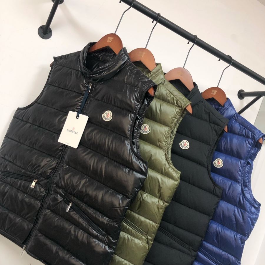 1:1 Replica Moncler down jacket Moncler Gui M — AAA Quality Replica — photo 2