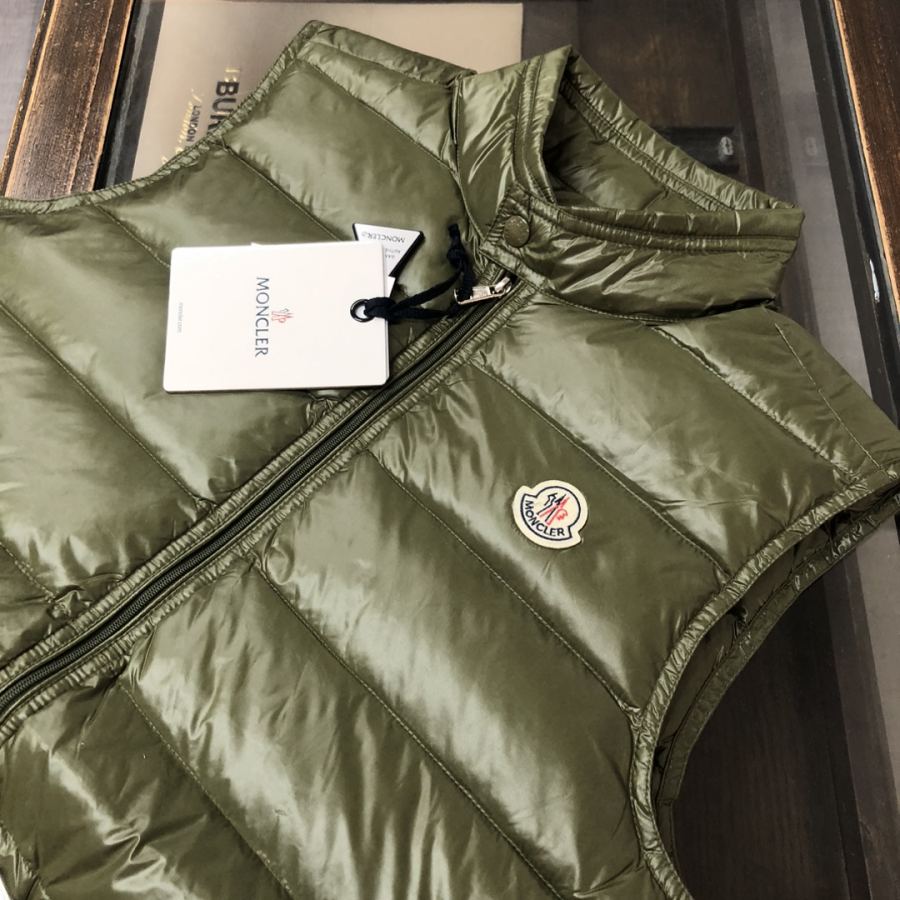 1:1 Replica Moncler down jacket Moncler Gui M — AAA Quality Replica — photo 3