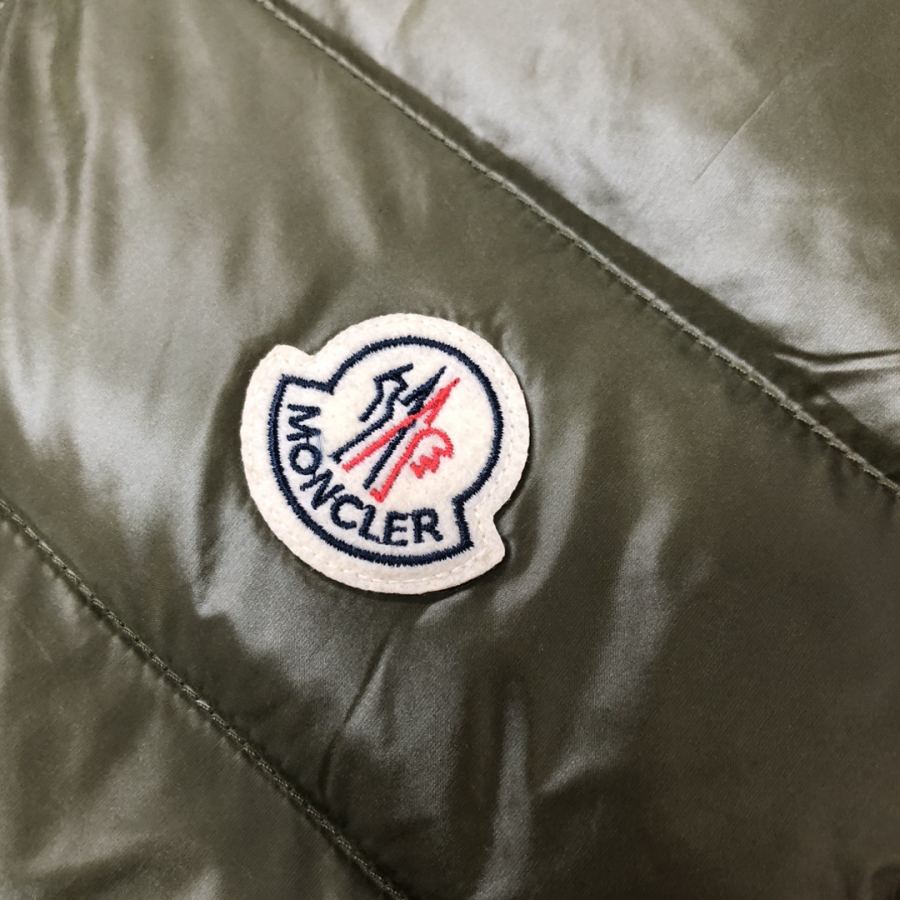 1:1 Replica Moncler down jacket Moncler Gui M — AAA Quality Replica — photo 5