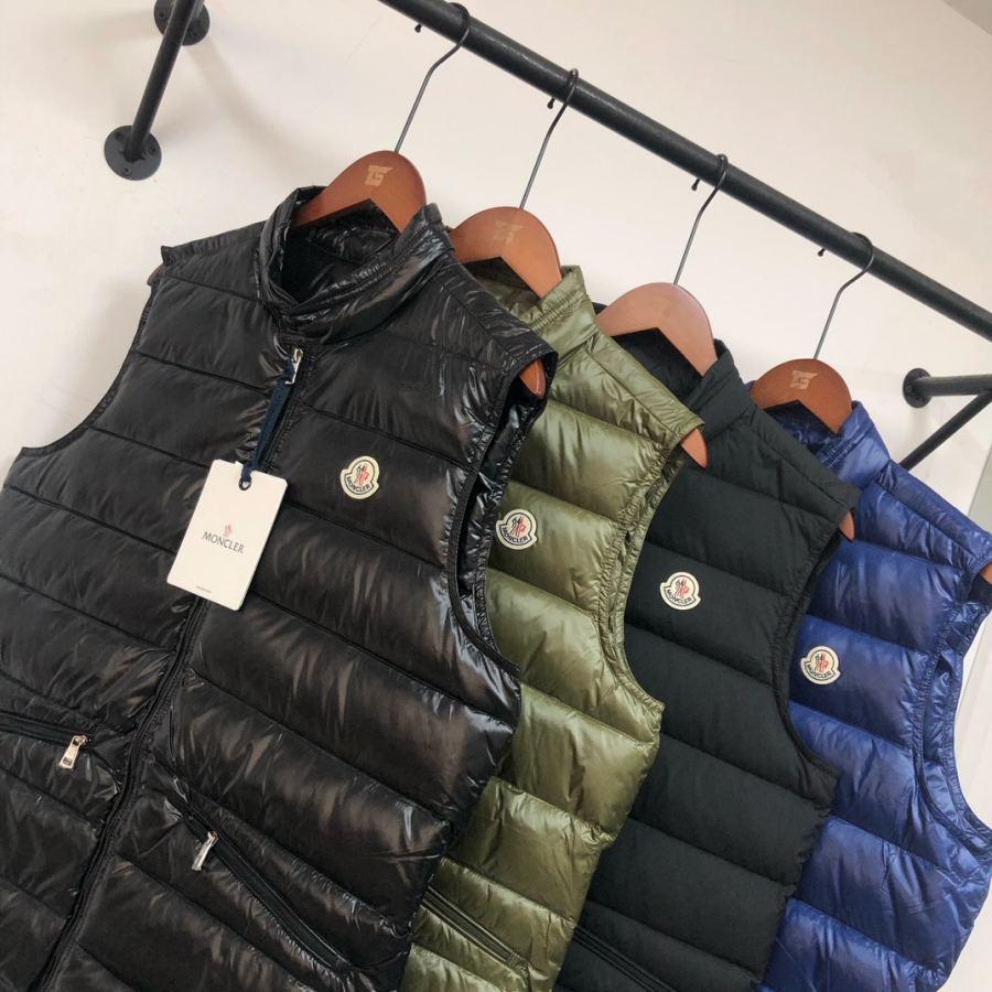 1:1 Replica Moncler down jacket Moncler Gui! GUI M,!,!,!,! — 1:1 Replica — photo 2