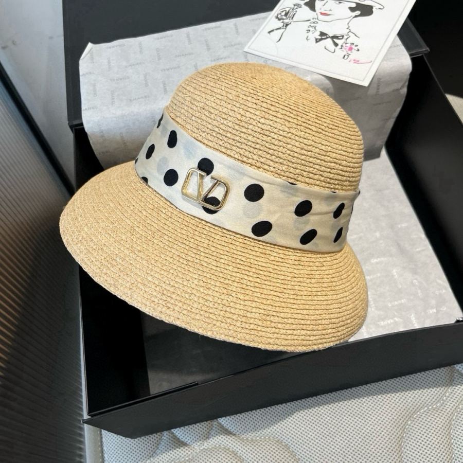 1:1 Replica Valentino hat ¥ — 1:1 Replica — photo 2