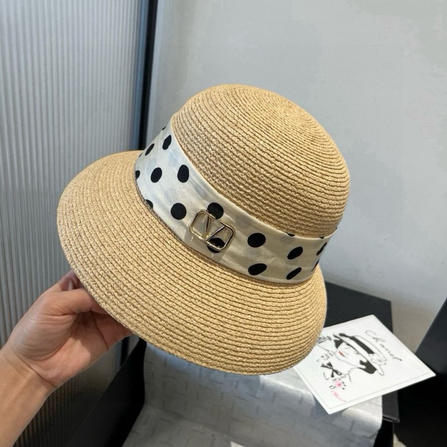 1:1 Replica Valentino hat ¥ — 1:1 Replica — photo 7