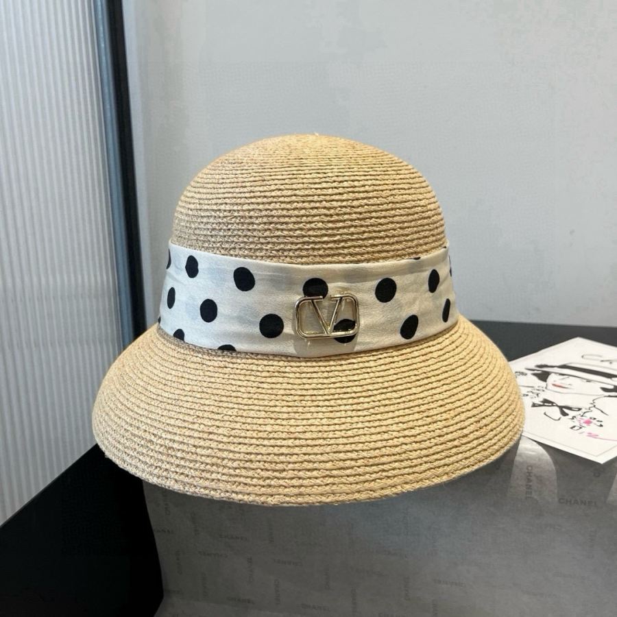 1:1 Replica Valentino hat ¥ — 1:1 Replica — photo 3