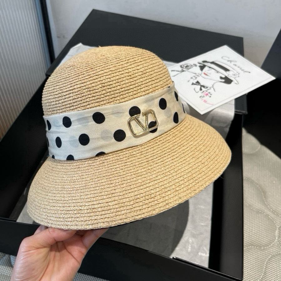 1:1 Replica Valentino hat ¥ — 1:1 Replica — photo 4