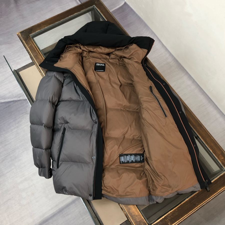 1:1 Replica Moncler down jacket, New on the shelves — AAA Quality Replica — photo 7