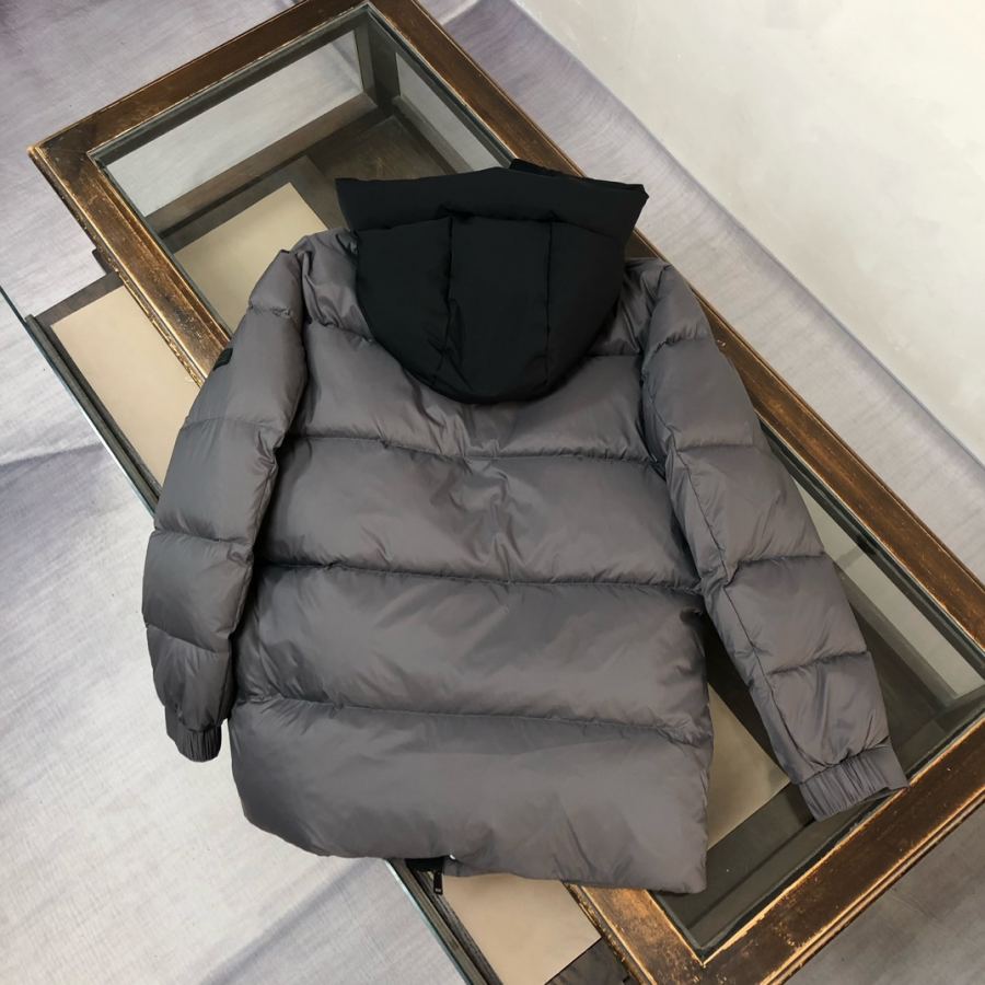 1:1 Replica Moncler down jacket, New on the shelves — AAA Quality Replica — photo 9