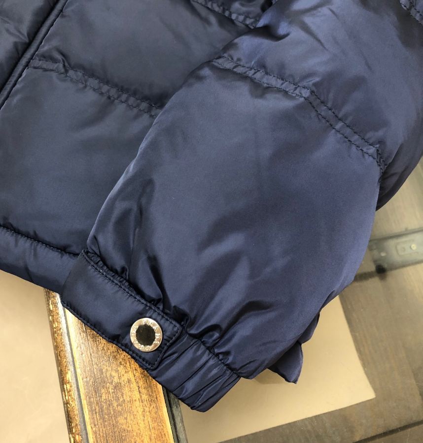 1:1 Replica Prada down jacket PRADA 25 — AAA Quality Replica — photo 6