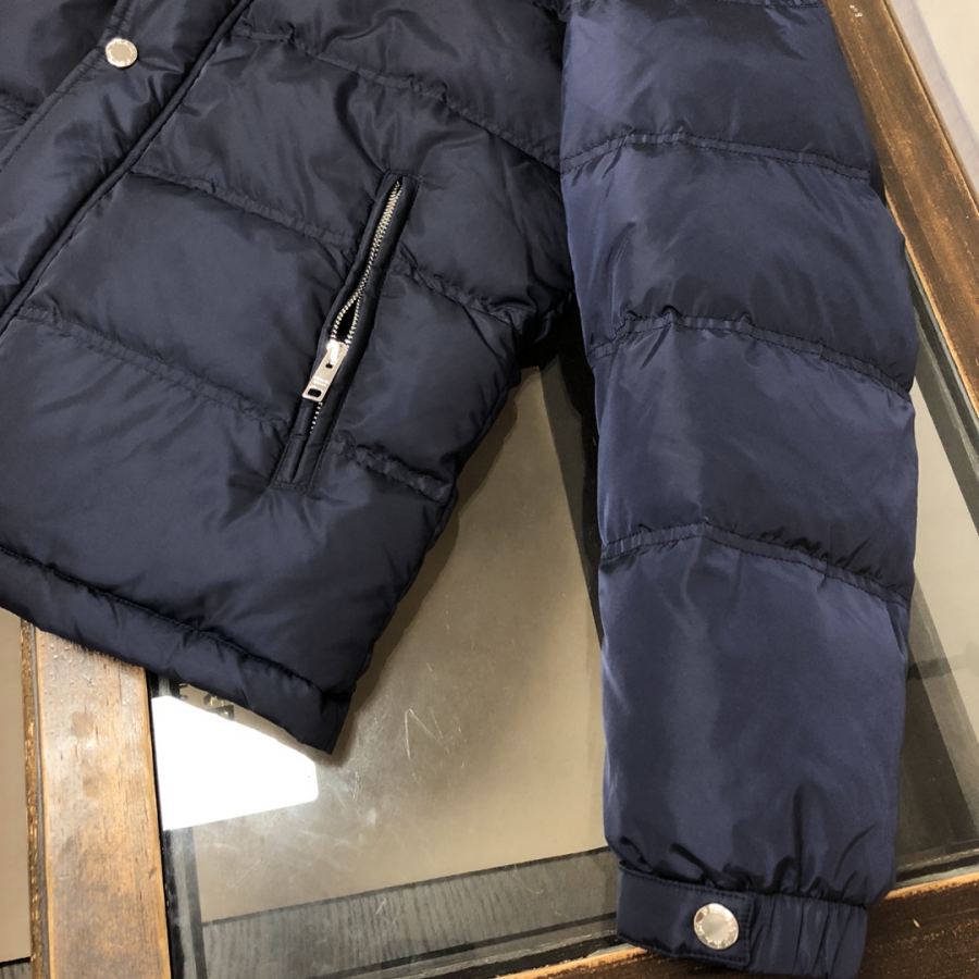 1:1 Replica Prada down jacket PRADA 25 — AAA Quality Replica — photo 5