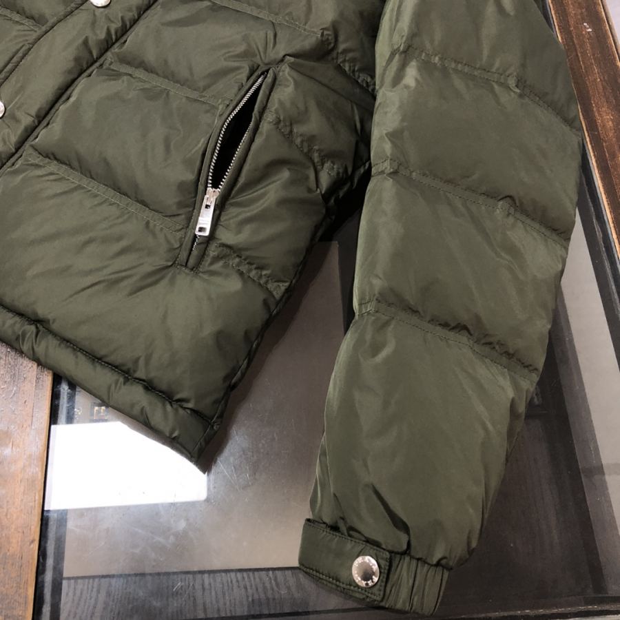 1:1 Replica Prada down jacket, New on the shelves — 1:1 Replica — photo 6