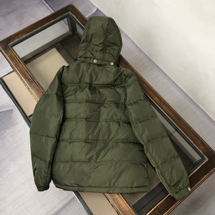 1:1 Replica Prada down jacket, New on the shelves — 1:1 Replica — photo 9