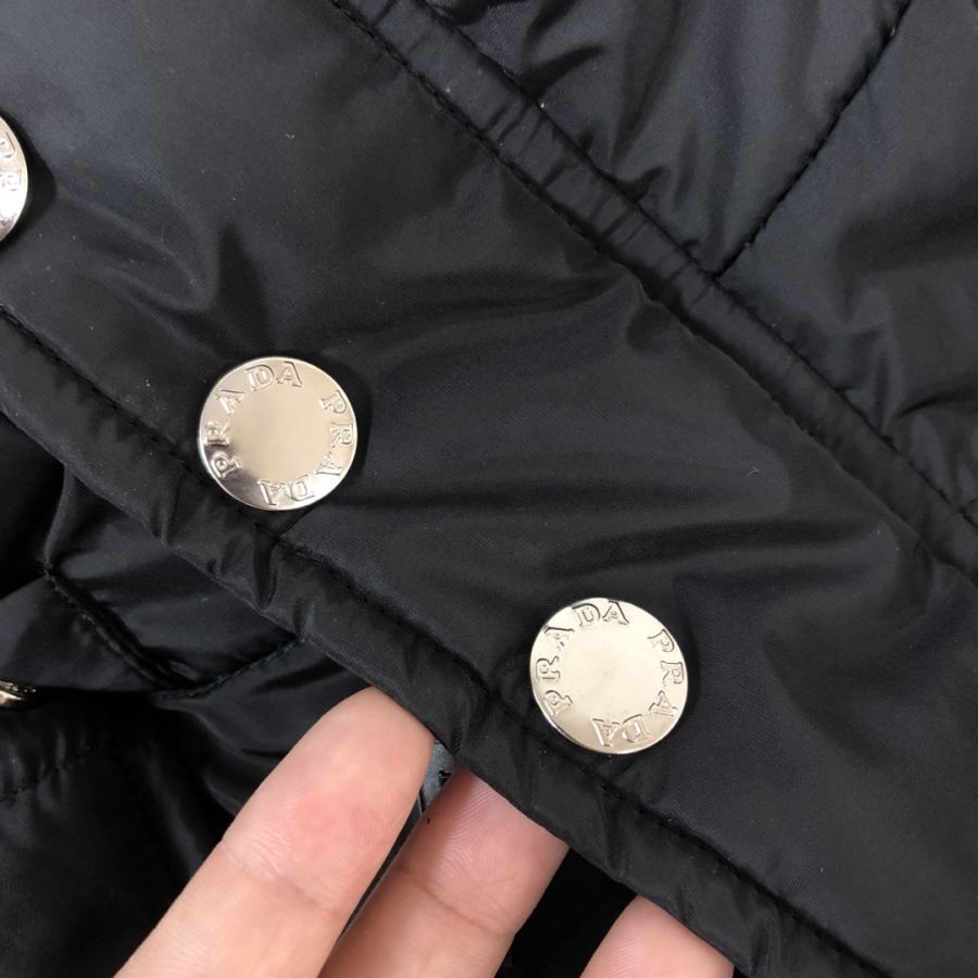 1:1 Replica Prada down jacket, New on the shelves — Premium Replica — photo 5