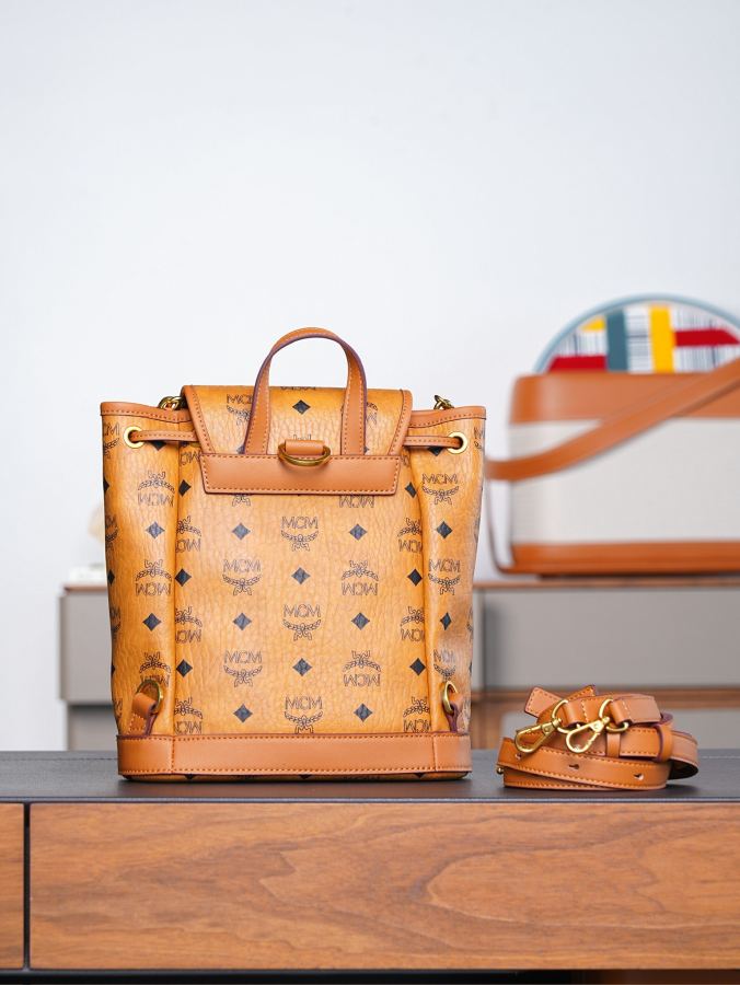1:1 Replica MCM bag ®New Arrival ® — Premium Replica — photo 5