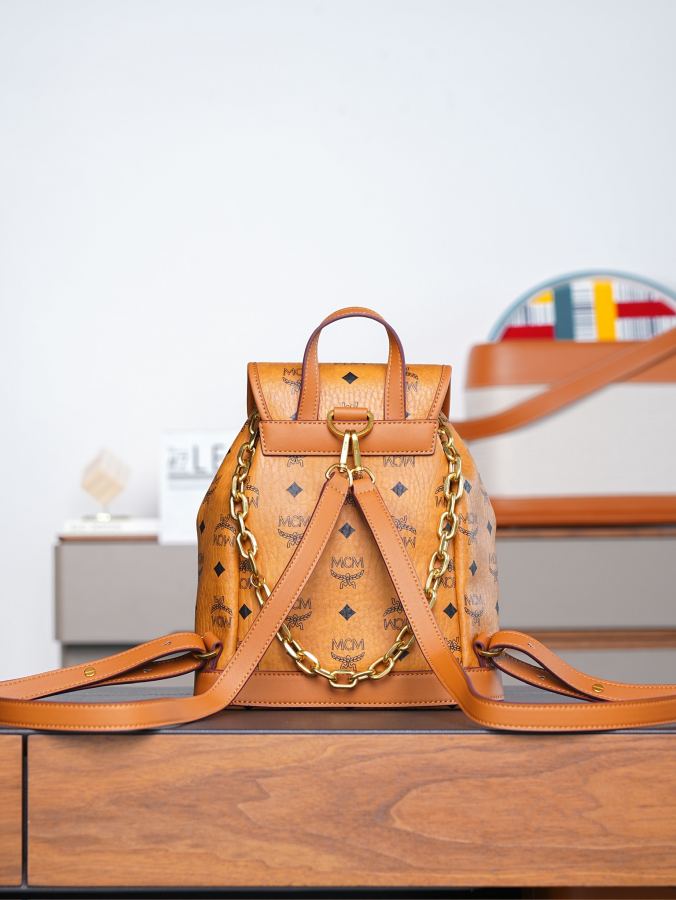 1:1 Replica MCM bag ®New Arrival ® — Premium Replica — photo 3