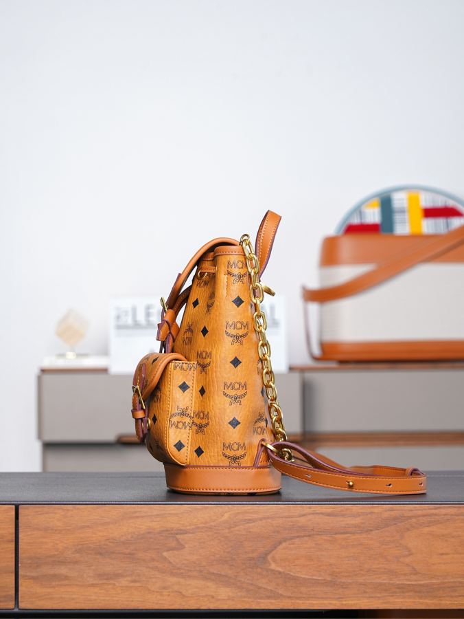 1:1 Replica MCM bag ®New Arrival ® — Premium Replica — photo 6