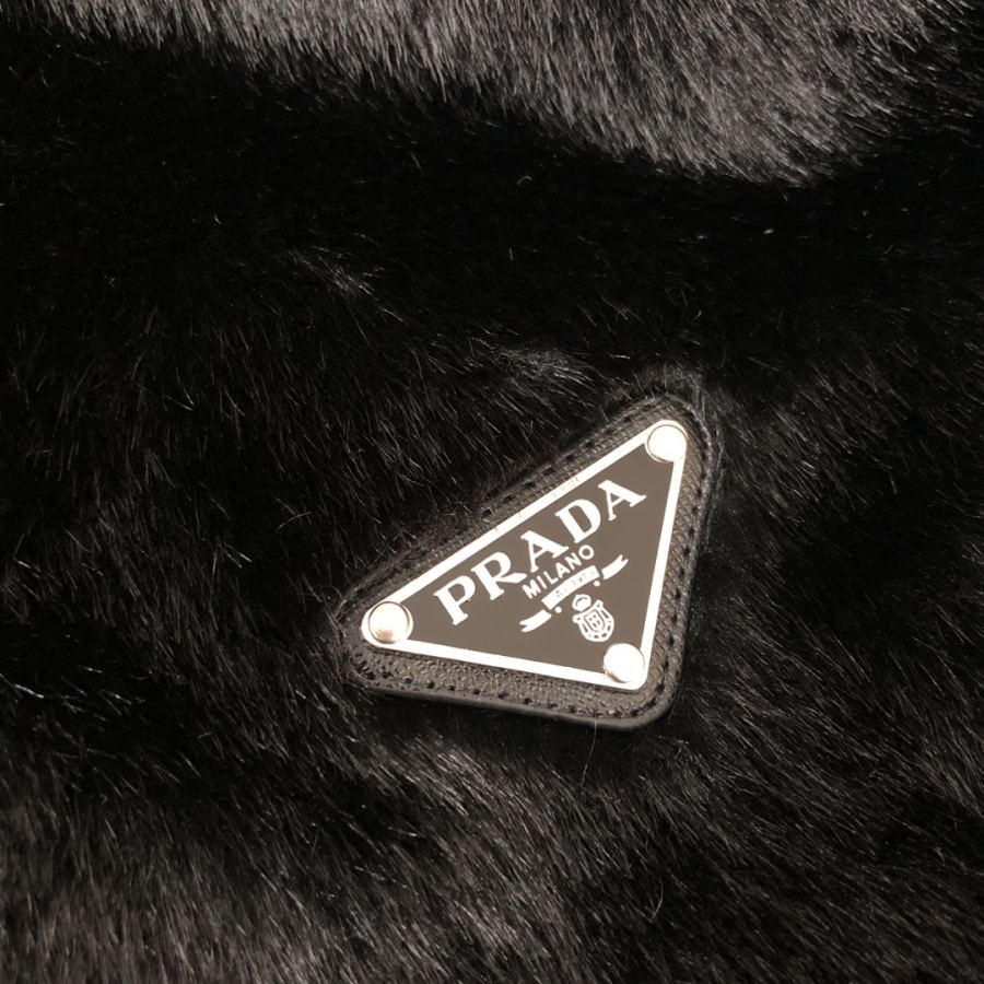 1:1 Replica Prada down jacket PRADA 25 — Premium Replica — photo 5