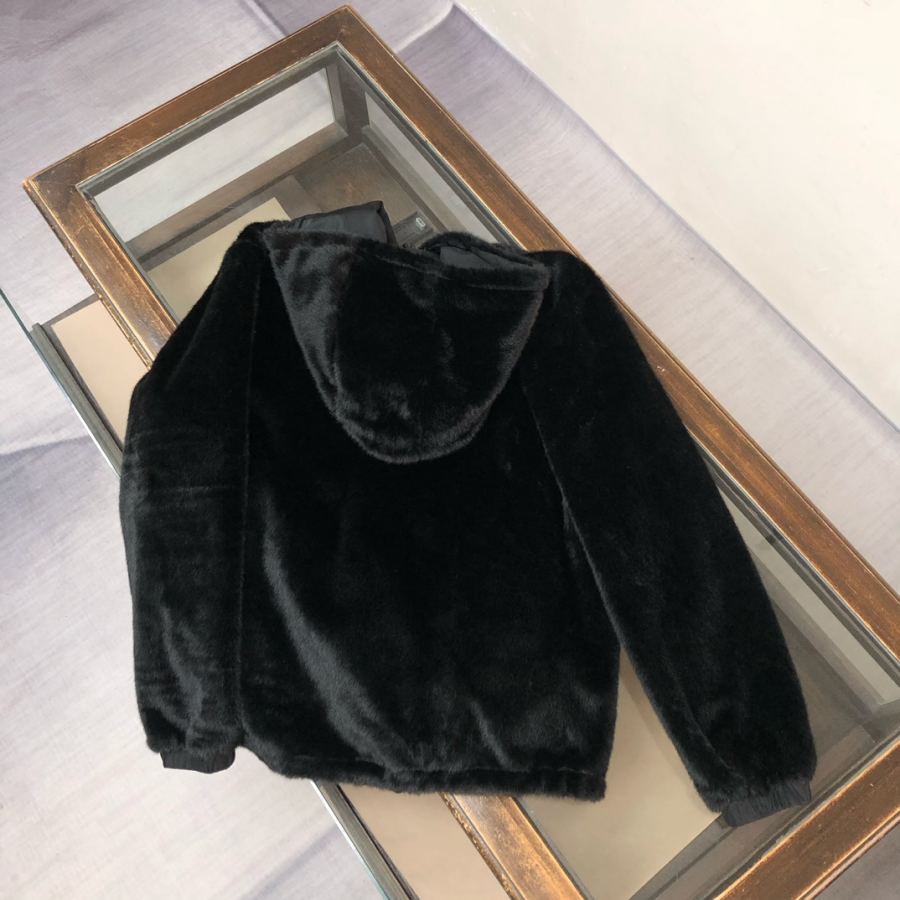 1:1 Replica Prada down jacket PRADA 25 — Premium Replica — photo 9