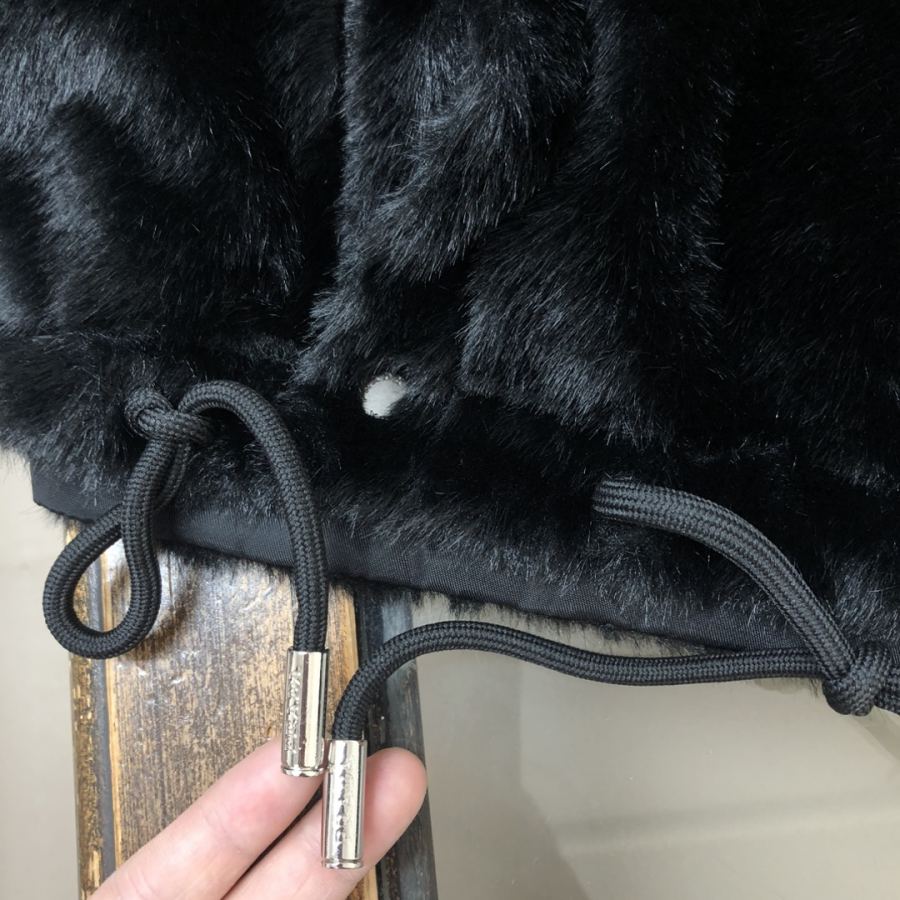 1:1 Replica Prada down jacket PRADA 25 — Premium Replica — photo 8