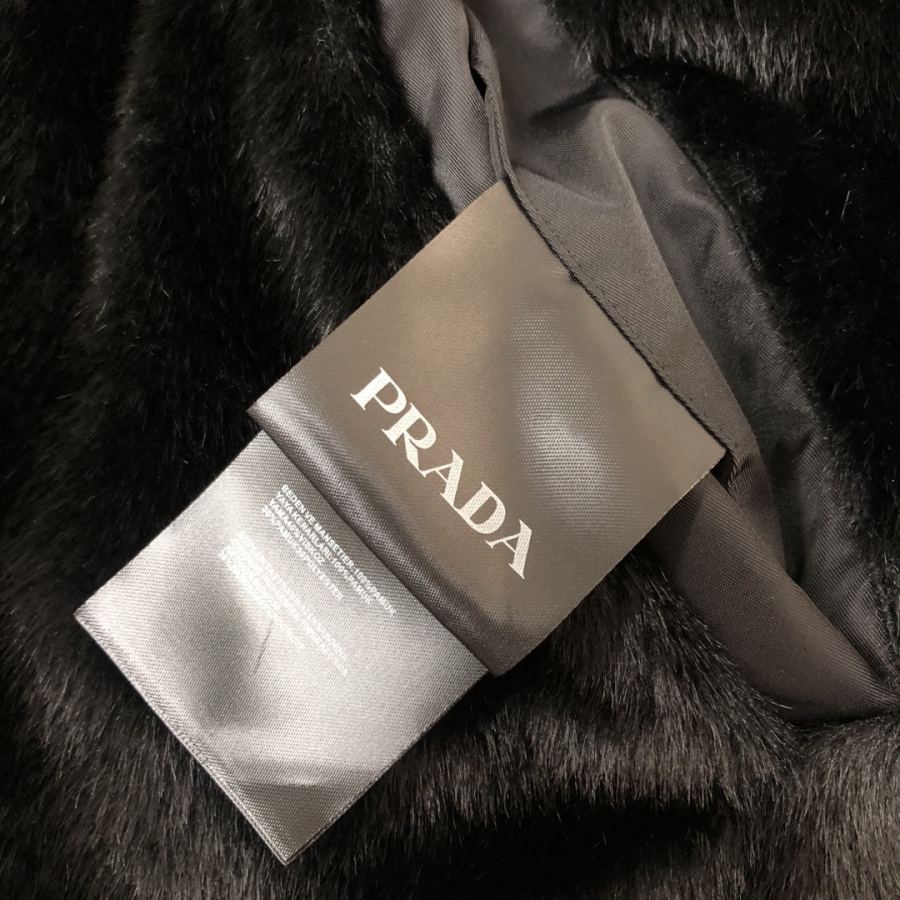 1:1 Replica Prada down jacket PRADA 25 New — AAA Quality Replica — photo 8