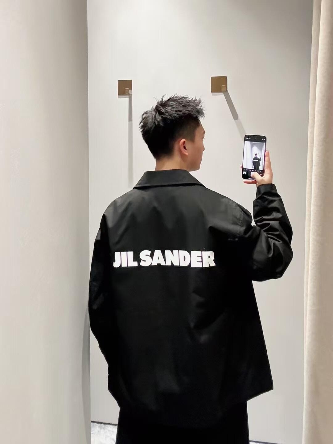 1:1 Replica JIL Sander men JIL SANDER — Premium Replica — photo 9
