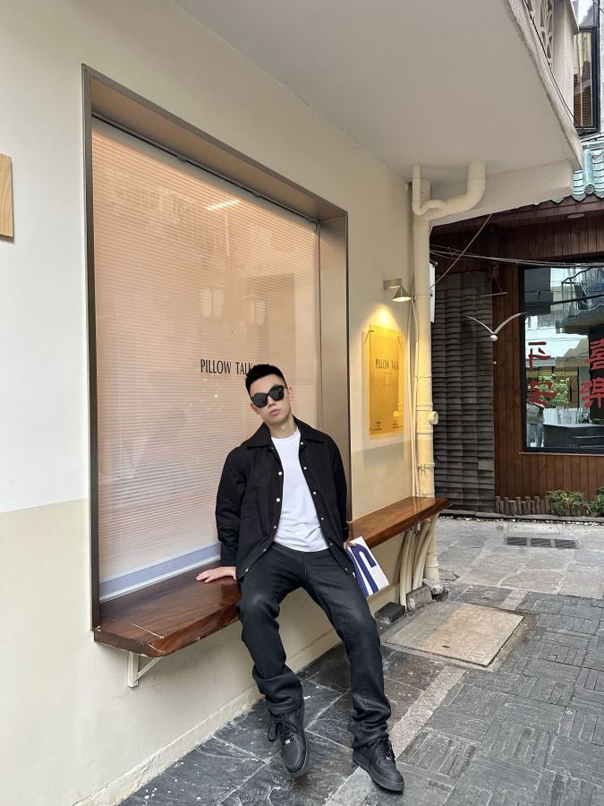 1:1 Replica JIL Sander men JIL SANDER — Premium Replica — photo 7