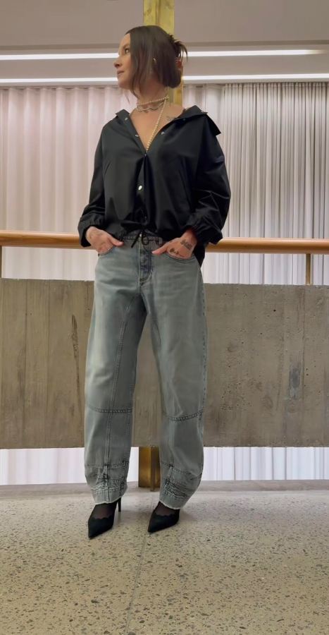 1:1 Replica JIL Sander men JIL SANDER — AAA Quality Replica — photo 8