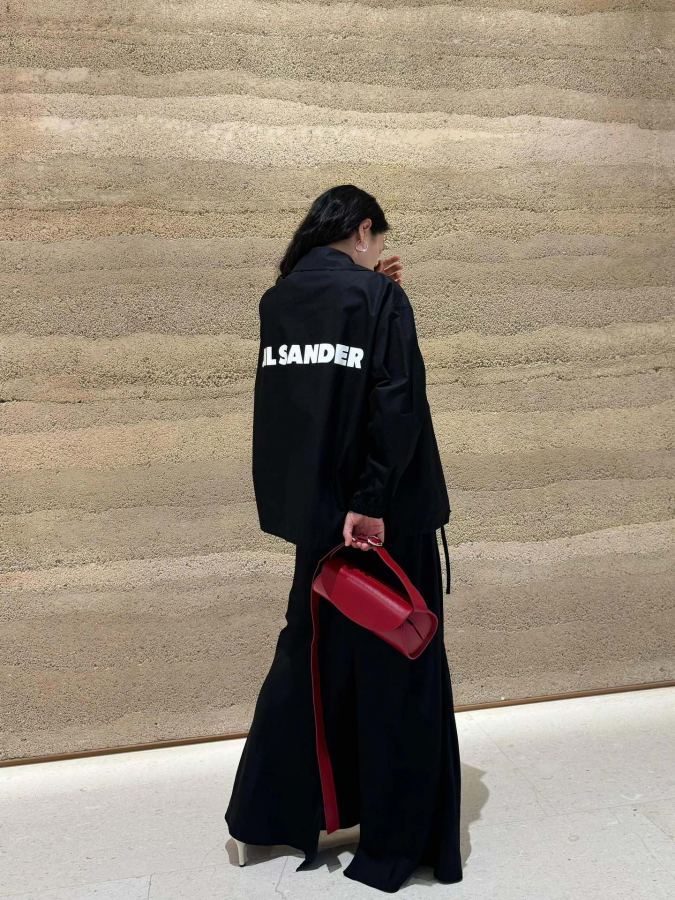 1:1 Replica JIL Sander men JIL SANDER — AAA Quality Replica — photo 2