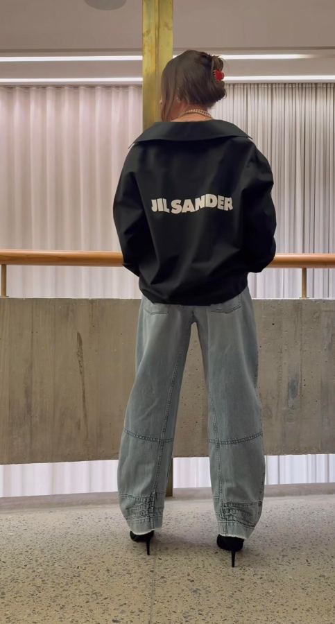 1:1 Replica JIL Sander men JIL SANDER — AAA Quality Replica — photo 9