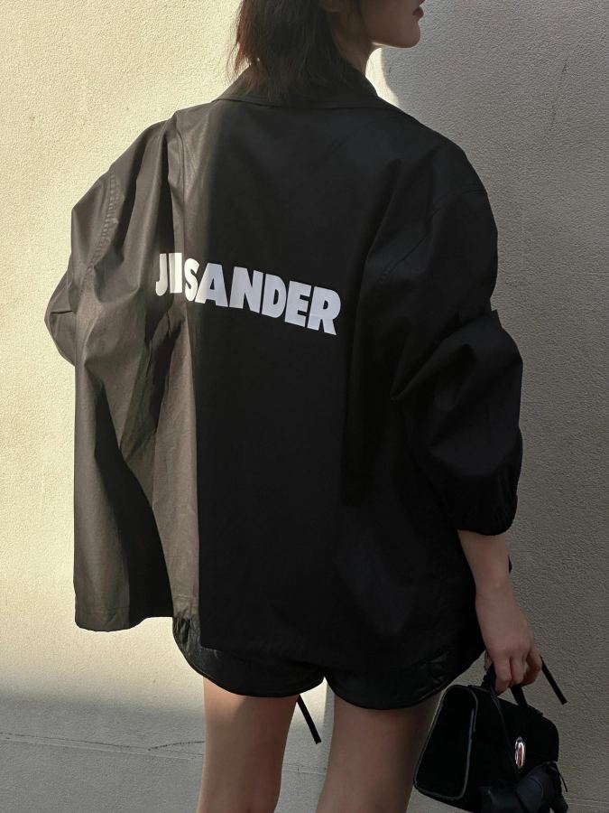 1:1 Replica JIL Sander men JIL SANDER — AAA Quality Replica — photo 7
