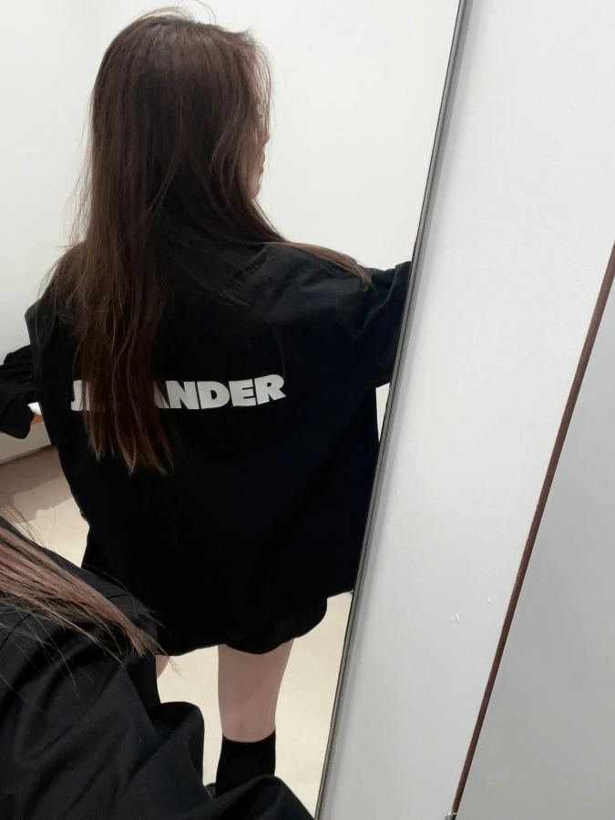 1:1 Replica JIL Sander men JIL SANDER — AAA Quality Replica — photo 4