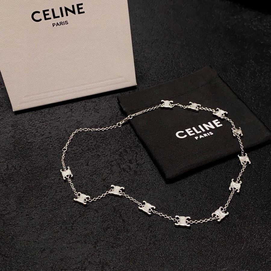1:1 Replica Celine Jewelry Celine Chic — AAA Quality Replica — photo 4