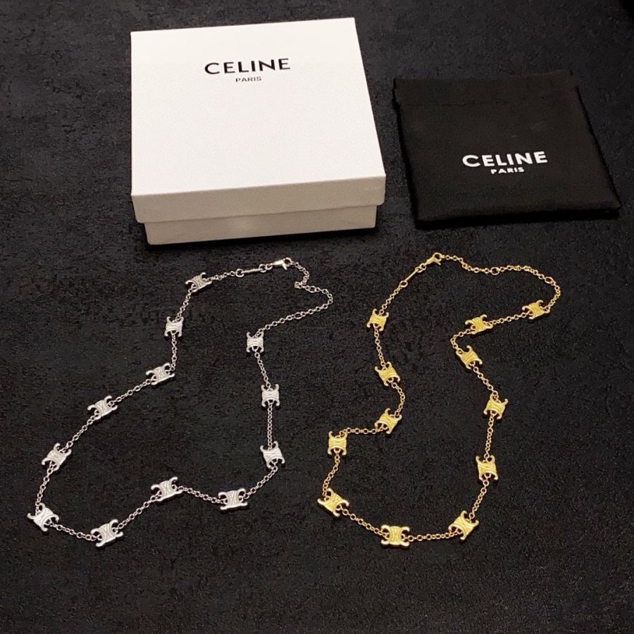 1:1 Replica Celine Jewelry Celine Chic — AAA Quality Replica — photo 3