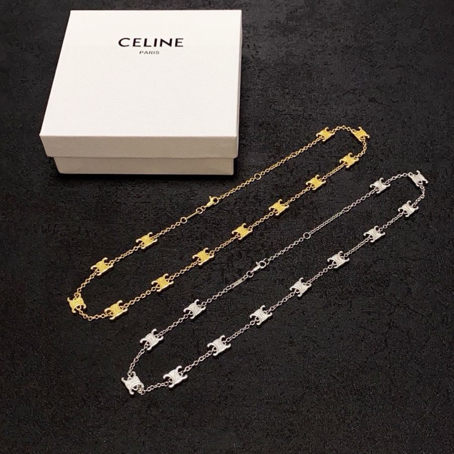 1:1 Replica Celine Jewelry Celine Chic — AAA Quality Replica — photo 6