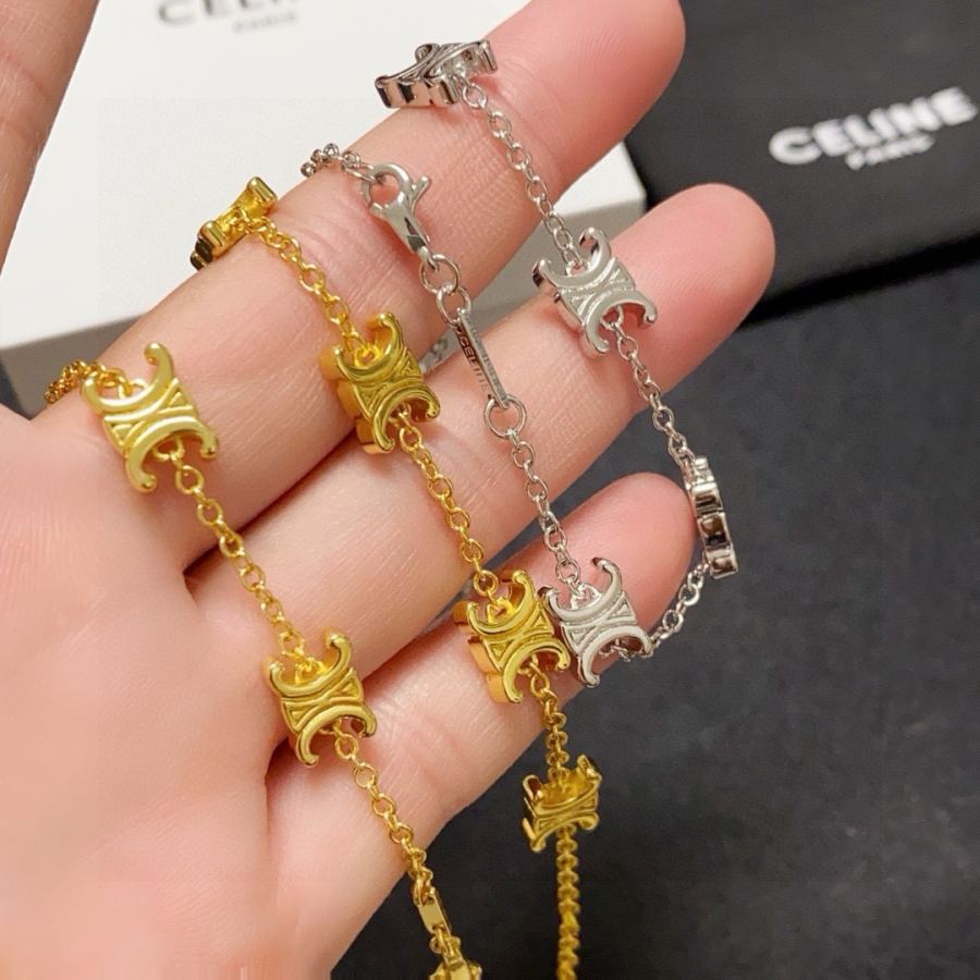 1:1 Replica Celine Jewelry Celine Chic — AAA Quality Replica — photo 8