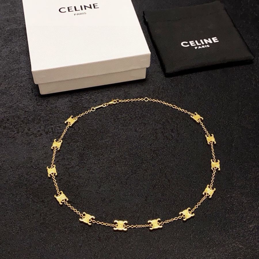 1:1 Replica Celine Jewelry Celine Chic — AAA Quality Replica — photo 9