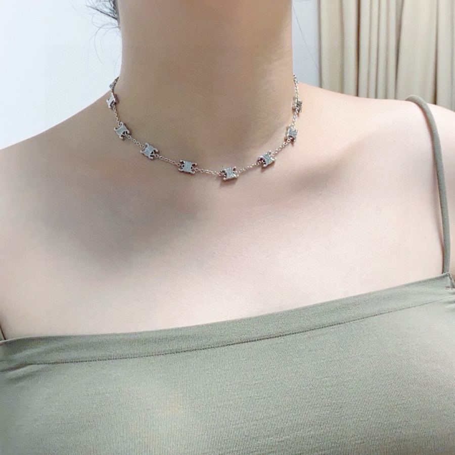 1:1 Replica Celine Jewelry Celine Chic — AAA Quality Replica — photo 2