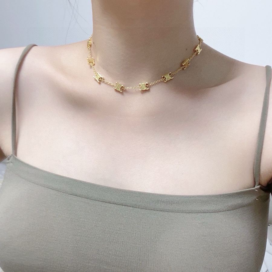 1:1 Replica Celine Jewelry Celine Chic — AAA Quality Replica