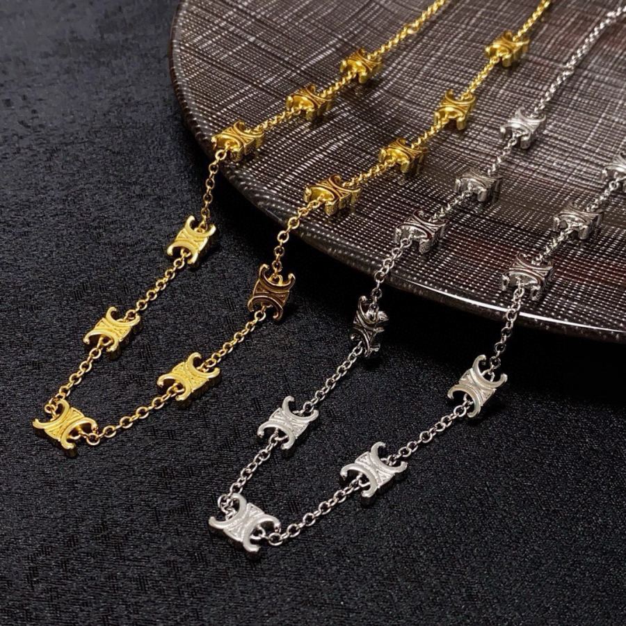 1:1 Replica Celine Jewelry Celine Chic — AAA Quality Replica — photo 7