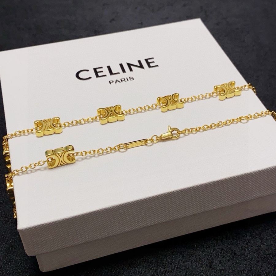 1:1 Replica Celine Jewelry Celine Chic — AAA Quality Replica — photo 5