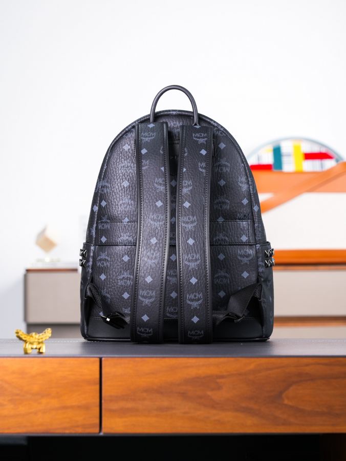 1:1 Replica MCM bag ® Fully Upgraded® — Premium Replica — photo 6