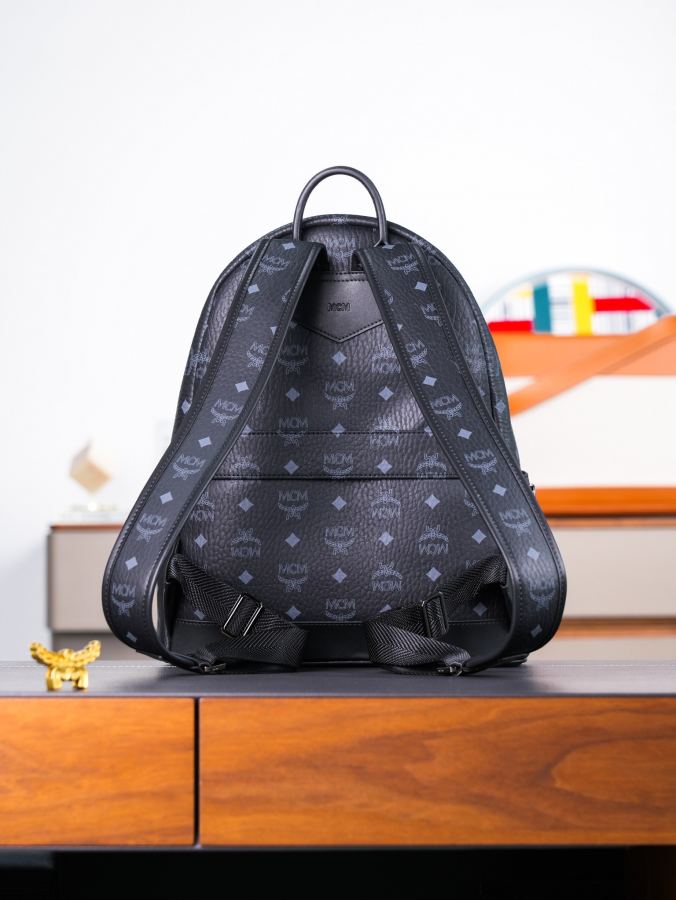 1:1 Replica MCM bag ® Fully Upgraded® — Premium Replica — photo 5