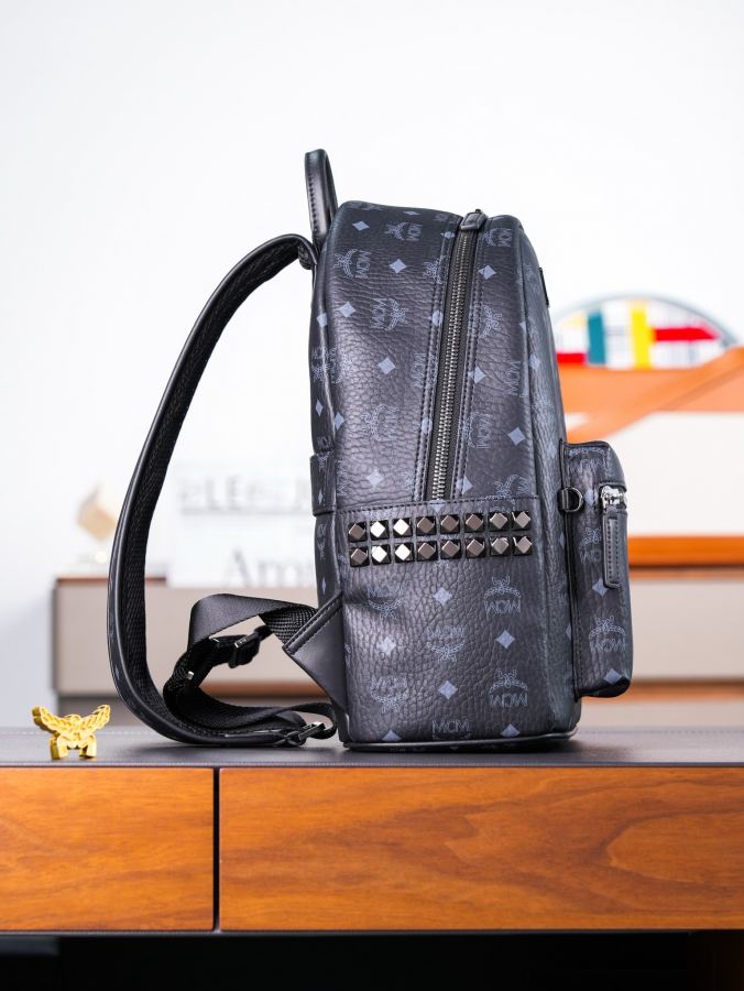 1:1 Replica MCM bag ® Fully Upgraded® — Premium Replica — photo 9