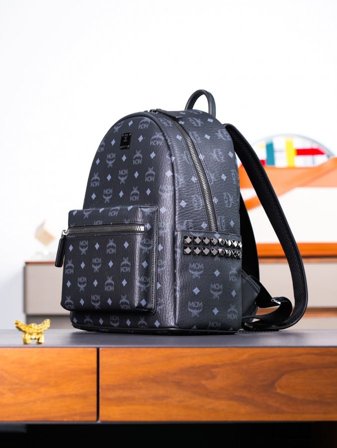 1:1 Replica MCM bag ® Fully Upgraded® — Premium Replica — photo 2