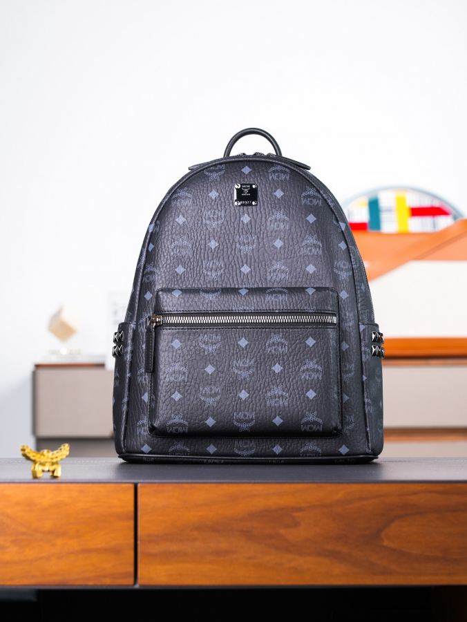 1:1 Replica MCM bag ® Fully Upgraded® — Premium Replica — photo 3