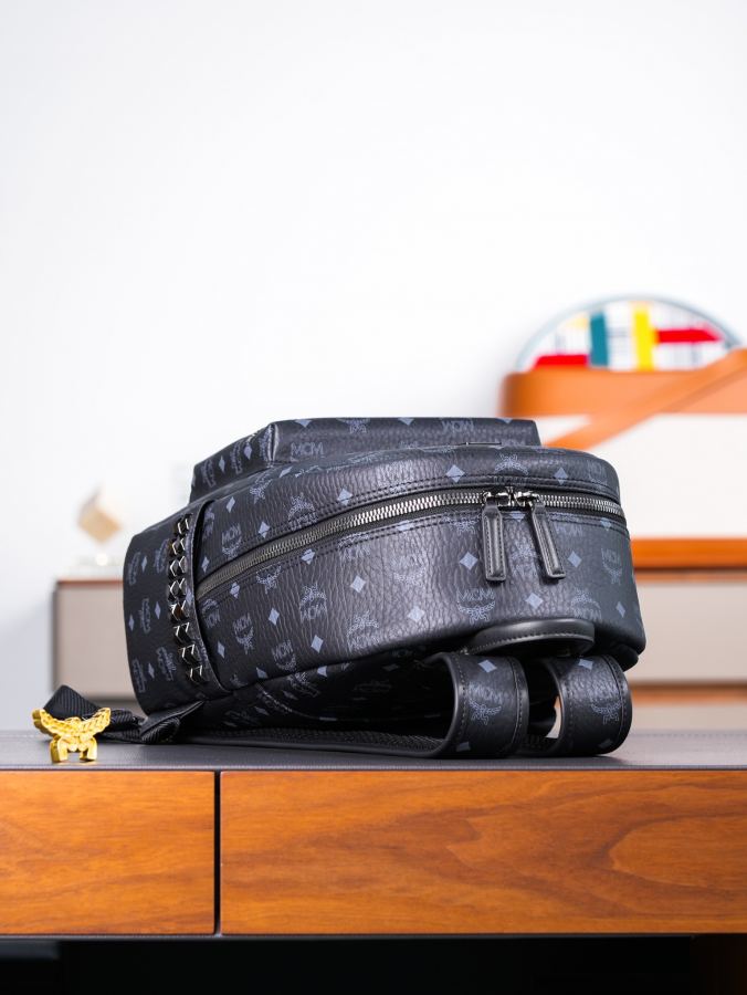 1:1 Replica MCM bag ® Fully Upgraded® — Premium Replica — photo 8