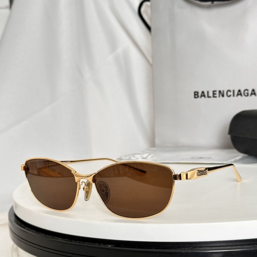 1:1 Replica Balenciaga glasses 𝑩𝒂𝒍𝒆𝒏𝒄𝒊𝒂𝒈𝒂 — Premium Replica — photo 7