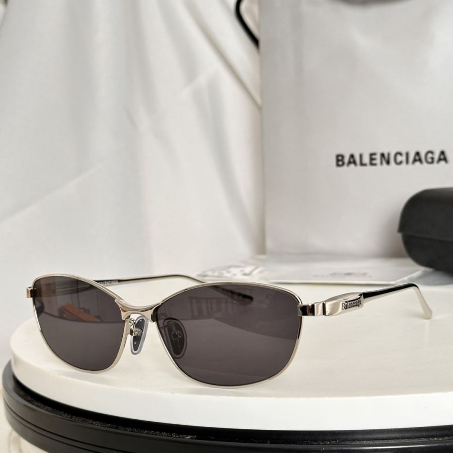 1:1 Replica Balenciaga glasses 𝑩𝒂𝒍𝒆𝒏𝒄𝒊𝒂𝒈𝒂 — Premium Replica — photo 4