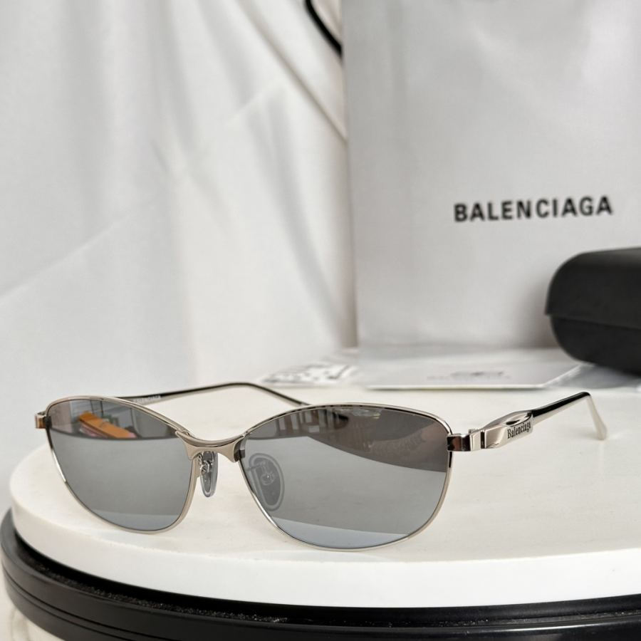 1:1 Replica Balenciaga glasses 𝑩𝒂𝒍𝒆𝒏𝒄𝒊𝒂𝒈𝒂 — Premium Replica — photo 2