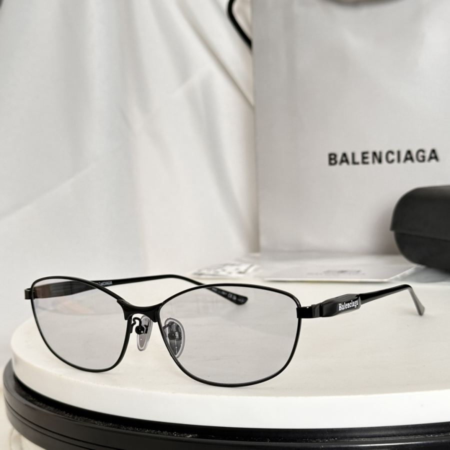 1:1 Replica Balenciaga glasses 𝑩𝒂𝒍𝒆𝒏𝒄𝒊𝒂𝒈𝒂 — Premium Replica — photo 5