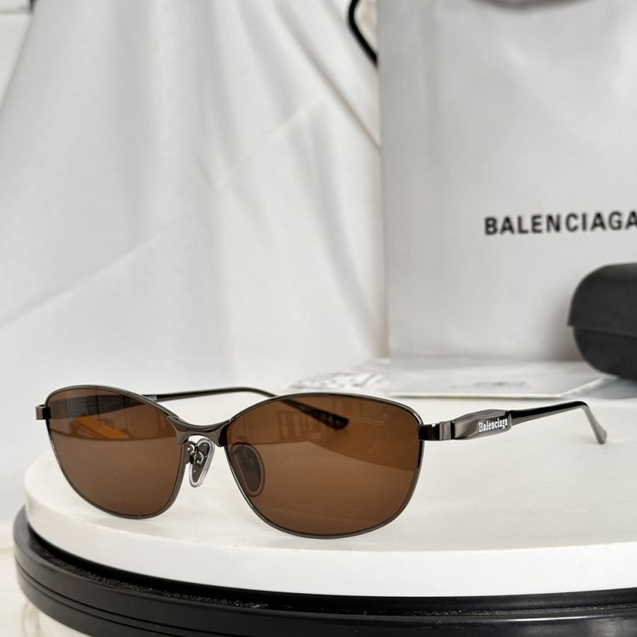 1:1 Replica Balenciaga glasses 𝑩𝒂𝒍𝒆𝒏𝒄𝒊𝒂𝒈𝒂 — Premium Replica — photo 8