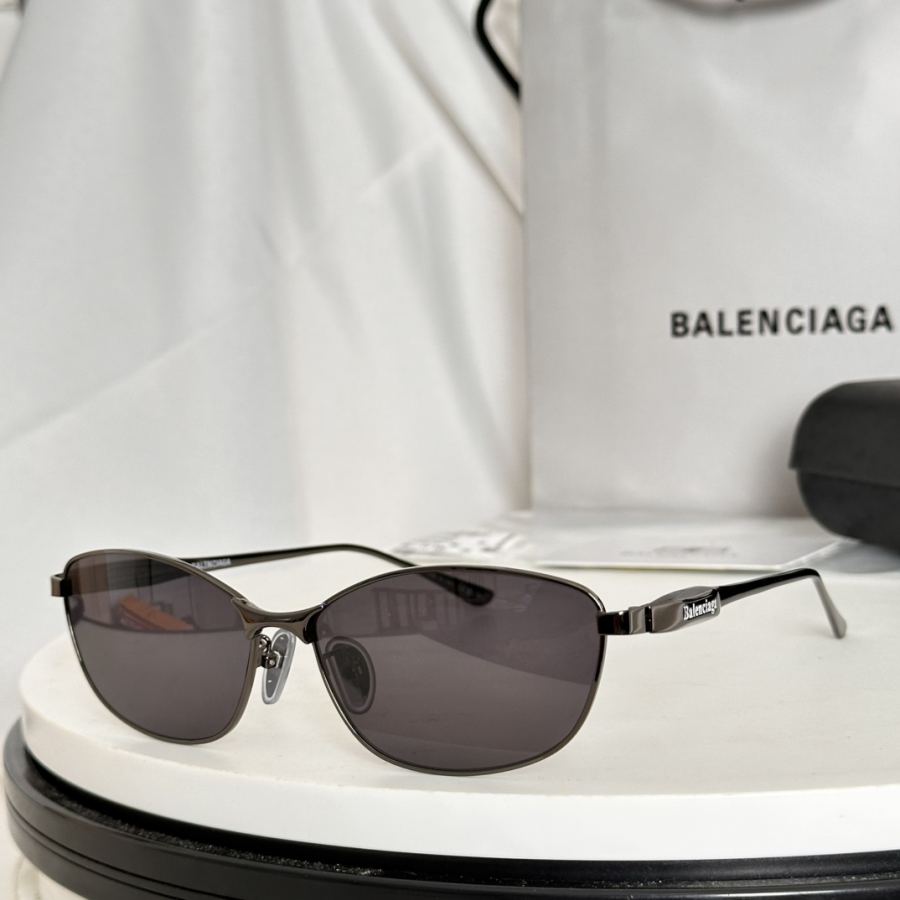 1:1 Replica Balenciaga glasses 𝑩𝒂𝒍𝒆𝒏𝒄𝒊𝒂𝒈𝒂 — Premium Replica — photo 3